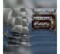 Ironclads: Chincha Islands War 1866 (PC) Steam Key - GLOBAL