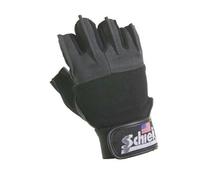 Ironcompany.com Schiek Platinum Series Guantes de elevación (par)