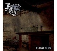 Ironed out - We move as one