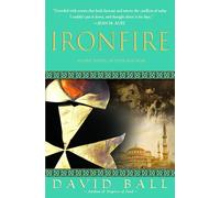 Ironfire – Una épica novela de amor y guerra