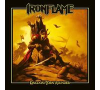 Ironflame - Kingdom Torn Asunder