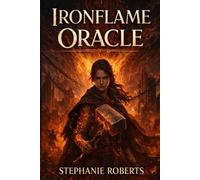 Ironflame Oracle: A girl forged in prophecy learns how to break it. (Chronicles of the Ironflame Veil)