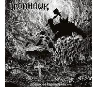 Ironhawk - Ritual of the warpath [Vinilo]