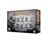 Ironhead Squat Prospectors Gang