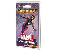 Ironheart