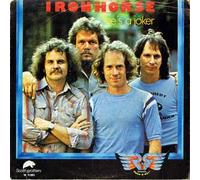 Ironhorse - He's A Joker / Tumbleweed [Vinilo 7 pulgadas - 45 rpm]