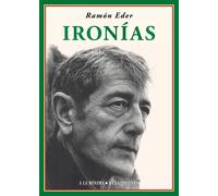Ironías | Ramon Eder