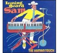 Ironing Board Sam - Human Touch