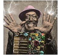 Ironing Board Sam - Super Spirit