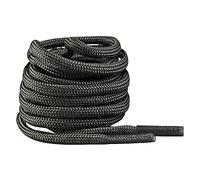 IRONLACE Paracord 550, lacci, lacci delle scarpe, corridori, escursionisti, stivali, scarpe casual, 1 paio, più colori e lunghezze, Verde Foglia - 72 Inches - 183 cm