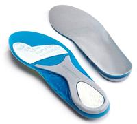 Ironman Performance Gel Suela Completa (2 Uds..) 34/36