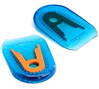 Ironman Performance Gel Talón (2 Uds..) Onesize