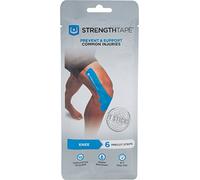 IRONMAN StrengthTape Banda elástica para Rodilla