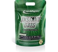 ironMaxx Avena Instantánea - Chocolate ironMaxx