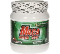 ironMaxx Maca Origin 1300 - 260 cápsulas ironMaxx