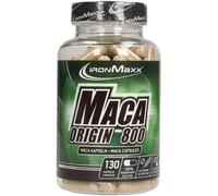 ironMaxx Maca Origin 800 - 130 cápsulas ironMaxx