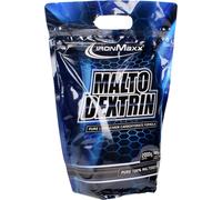 ironMaxx Maltodextrin 2000g - 2.000 g ironMaxx