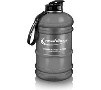 ironMaxx Mat Gallon Water Jug - Frosted-Grey ironMaxx