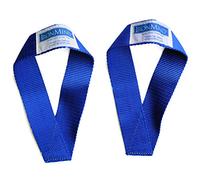 IronMind - Correas de elevación fáciles de Coser (1 par)