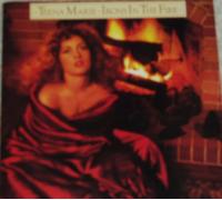 Irons In The Fire