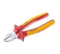 Ironside 121268 VDE- Cortador lateral (160 mm), multicolor