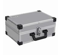 Ironside 191012 330 x 230 x 150 mm caja de herramientas - plata