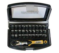 Ironside 244000 - Juego de brocas