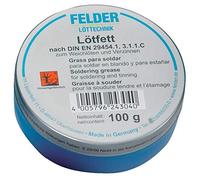 Ironside 75073-100G grasa de soldadura