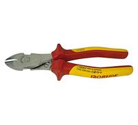 Ironside Alicates Al-C/C/C/PE Di 1000 V Bicom 160 Mm