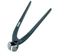 IRONSIDE Alicates de 300 mm lacado negro