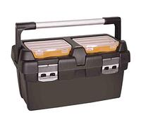 IRONSIDE Caja de herramientas profesional, talla M