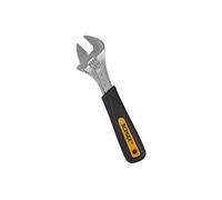 Ironside-Clé Ajustable Bimat 12" 1.