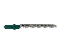 IRONSIDE Hojas de sierra de vaivén para madera, 5 unidades