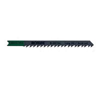 IRONSIDE Hojas de sierra de vaivén para madera, 5 unidades