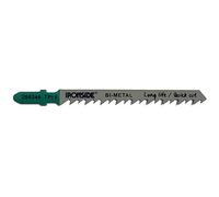IRONSIDE Hojas de sierra de vaivén para madera, 5 unidades