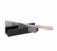 IRONSIDE Juego de 250 hojas de sierra KS, 2 unidades