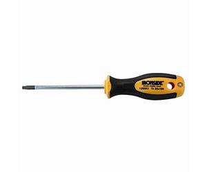 Ironside M261204 - Destornillador boca torx 40x125mm