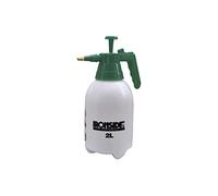 Ironside M261849 - Pulverizador presion 2 l con boquilla de laton