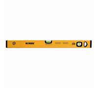 IRONSIDE Nivel de agua de aluminio, 40 cm