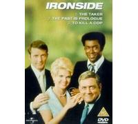 Ironside [Reino Unido] [DVD]