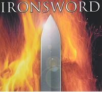 Ironsword - Ironsword + Return Of The Warrior (2cd.Digi)