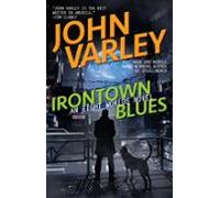 Irontown Blues (ebook)