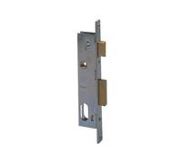 Ironware 458436 CISA 44220-15-0 - Cerradura de cilindro ovalada F16