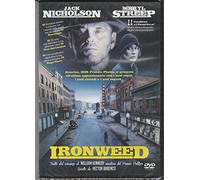 Ironweed [Italia] [DVD]