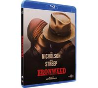 Ironweed - La Force d'un destin [Francia] [Blu-ray]