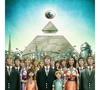 Ironweed - Your World Of Tomorrow