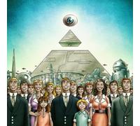 Ironweed - Your World of Tomorrow [Vinilo]