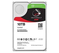 IRONWOLF 10TB NAS 3.5IN 7200RPM 6GB/S SATA 256MB
