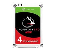 IronWolf Pro ST4000NE001 disco duro interno 3.5" 4000 GB Serial ATA III