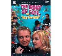 Irony of Fate [Reino Unido] [DVD]